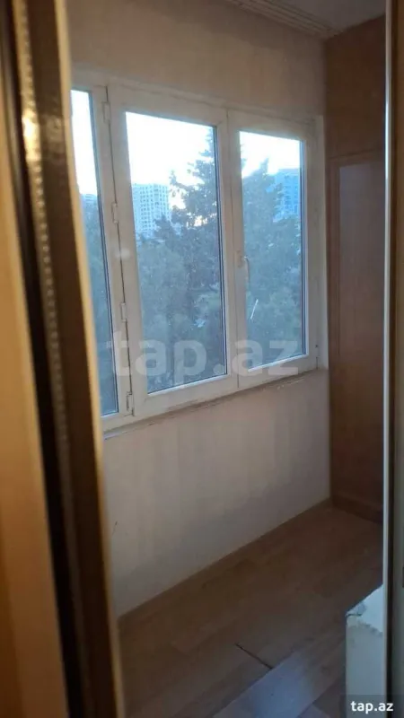 Kirayə verilir 3 otaqlı mənzil 70 m²
