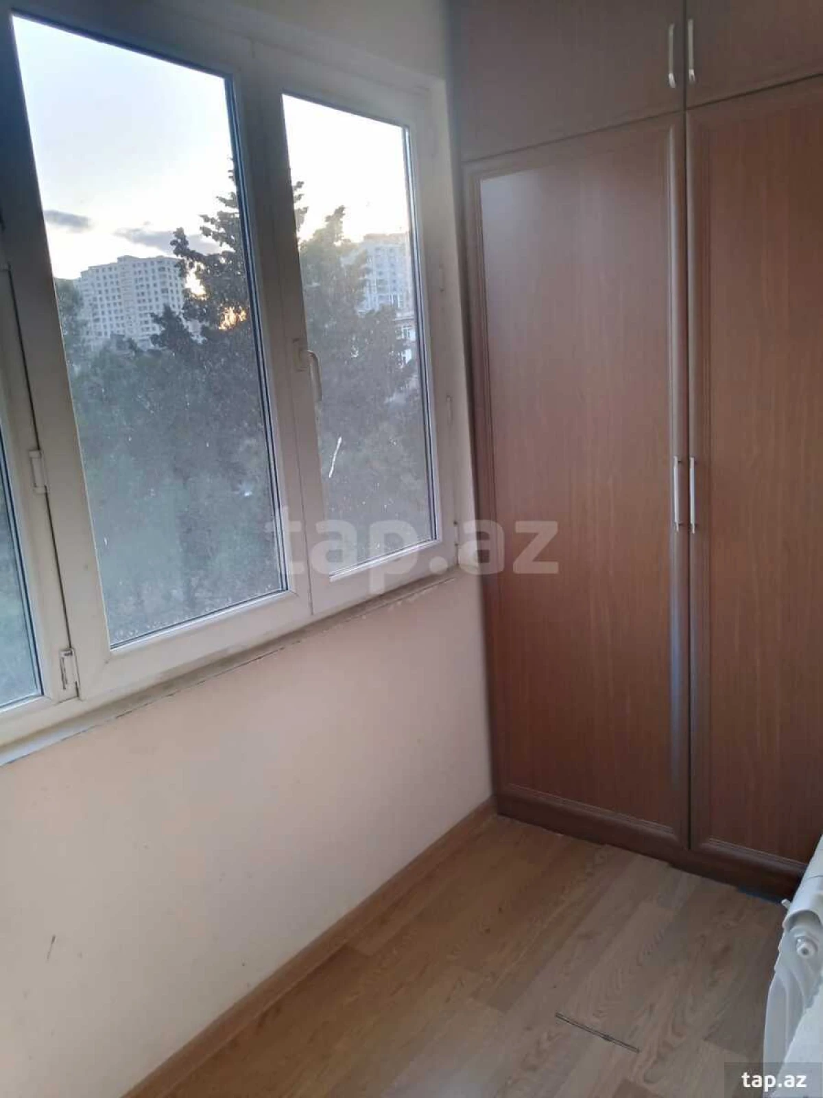 Kirayə verilir 3 otaqlı mənzil 70 m²