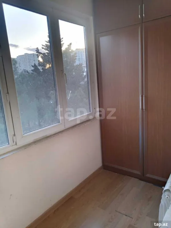 Kirayə verilir 3 otaqlı mənzil 70 m²