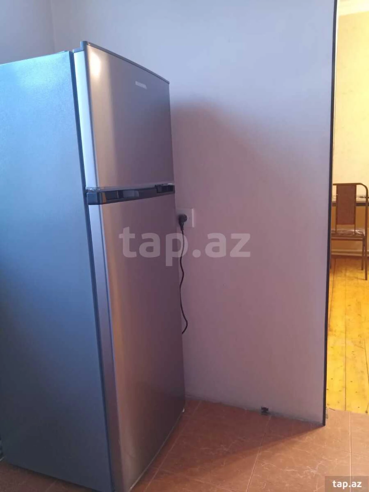 Kirayə verilir 3 otaqlı mənzil 70 m²