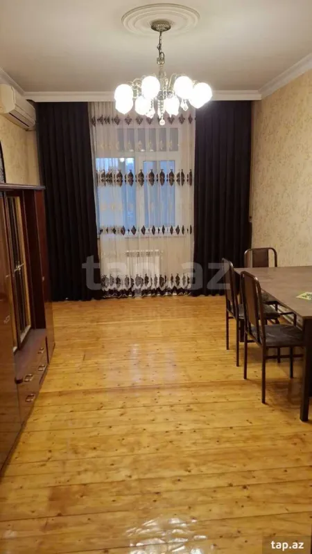 Kirayə verilir 3 otaqlı mənzil 70 m²