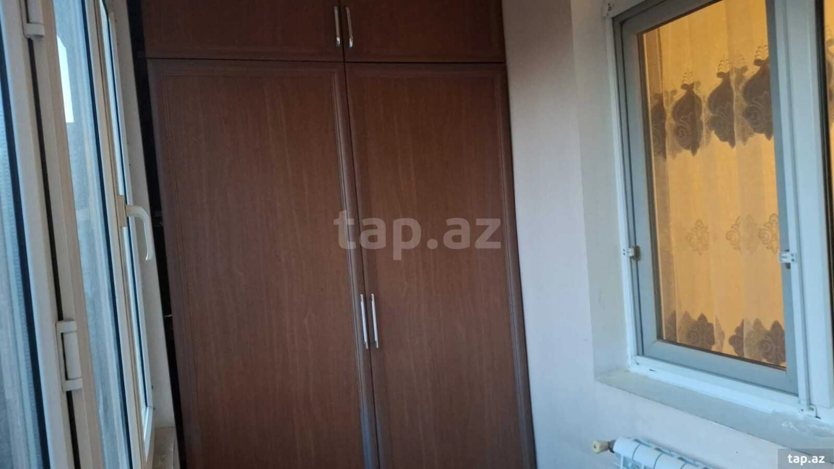 Kirayə verilir 3 otaqlı mənzil 70 m²