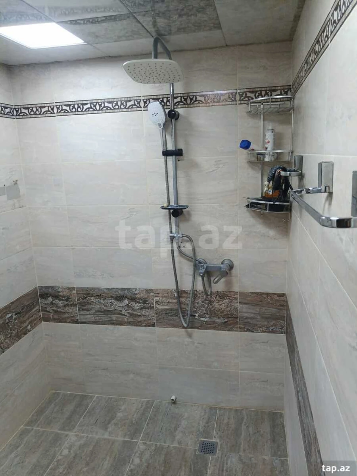 Kirayə verilir 3 otaqlı mənzil 70 m²
