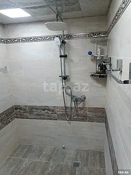 Kirayə verilir 3 otaqlı mənzil 70 m²