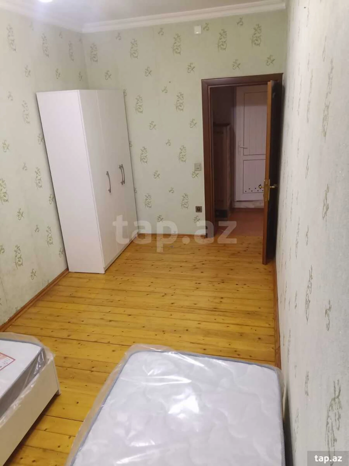 Kirayə verilir 3 otaqlı mənzil 70 m²