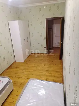 Kirayə verilir 3 otaqlı mənzil 70 m²