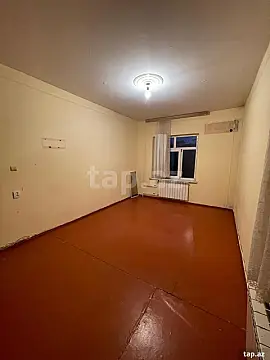 Satılır 1 otaqlı mənzil 35 m²