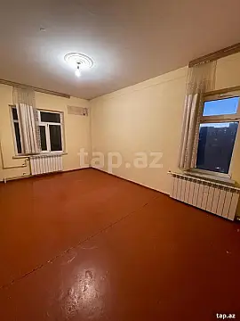 Satılır 1 otaqlı mənzil 35 m² — Bakı, Yasamal 1 otaq 35.00 m²