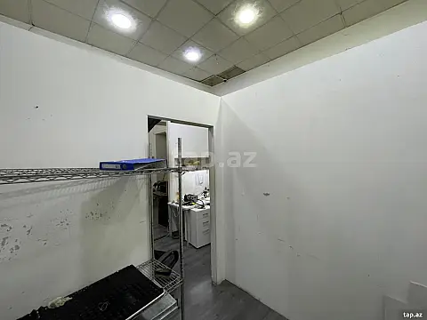 Kirayə verilir obyekt