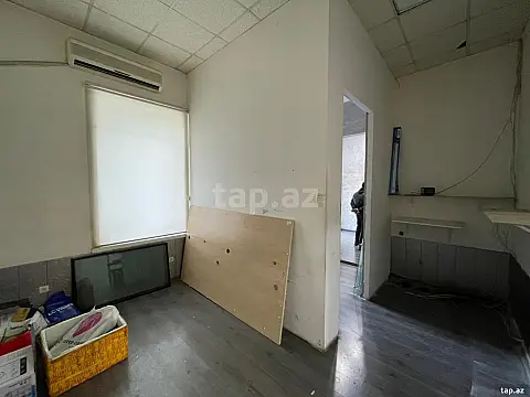 Kirayə verilir obyekt — Bakı