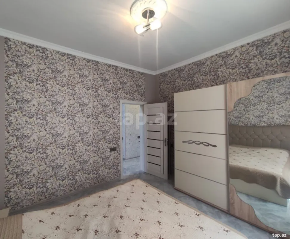 Kirayə verilir 5 otaqlı həyət evi