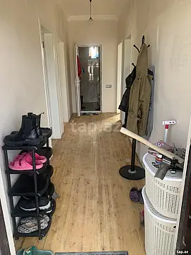 Satılır 3 otaqlı həyət evi