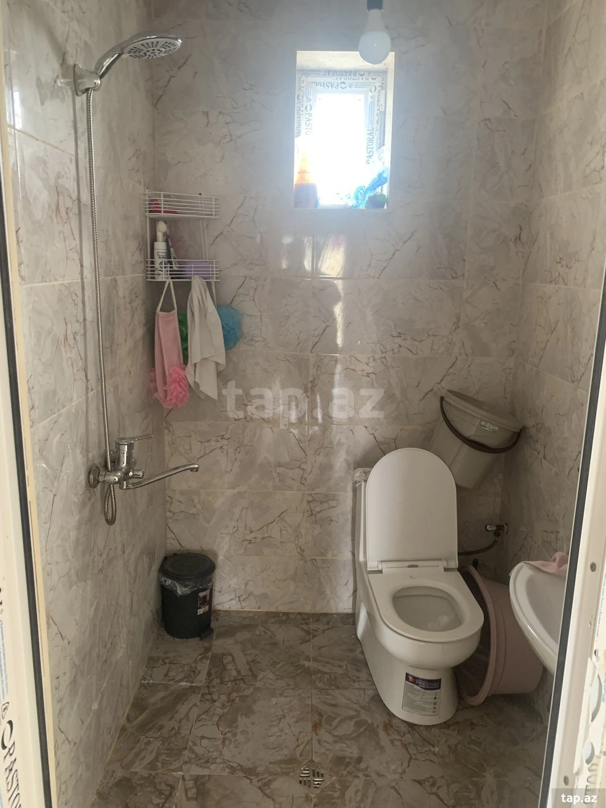 Satılır 3 otaqlı həyət evi