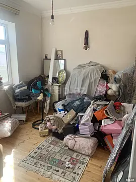 Satılır 3 otaqlı həyət evi