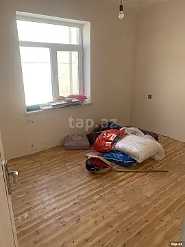 Satılır 3 otaqlı həyət evi