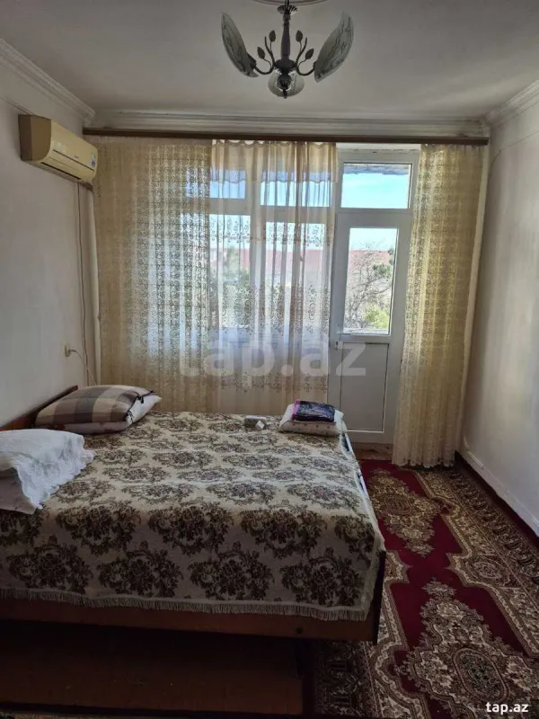 Satılır 3 otaqlı mənzil 85 m²