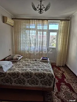 Satılır 3 otaqlı mənzil 85 m² — Sumqayıt 3 otaq 85.00 m²