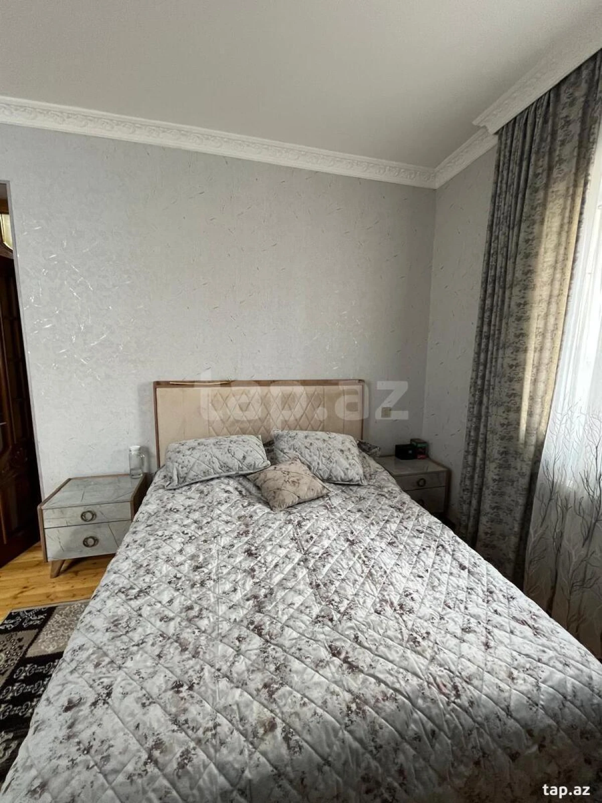 Satılır 4 otaqlı həyət evi