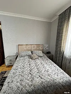 Satılır 4 otaqlı həyət evi