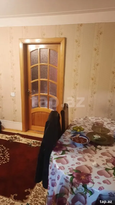 Kirayə verilir 2 otaqlı mənzil 48 m²