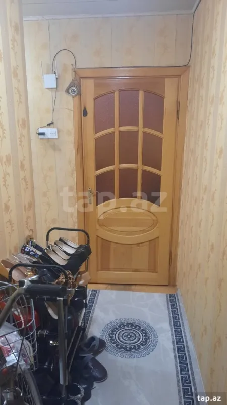 Kirayə verilir 2 otaqlı mənzil 48 m²