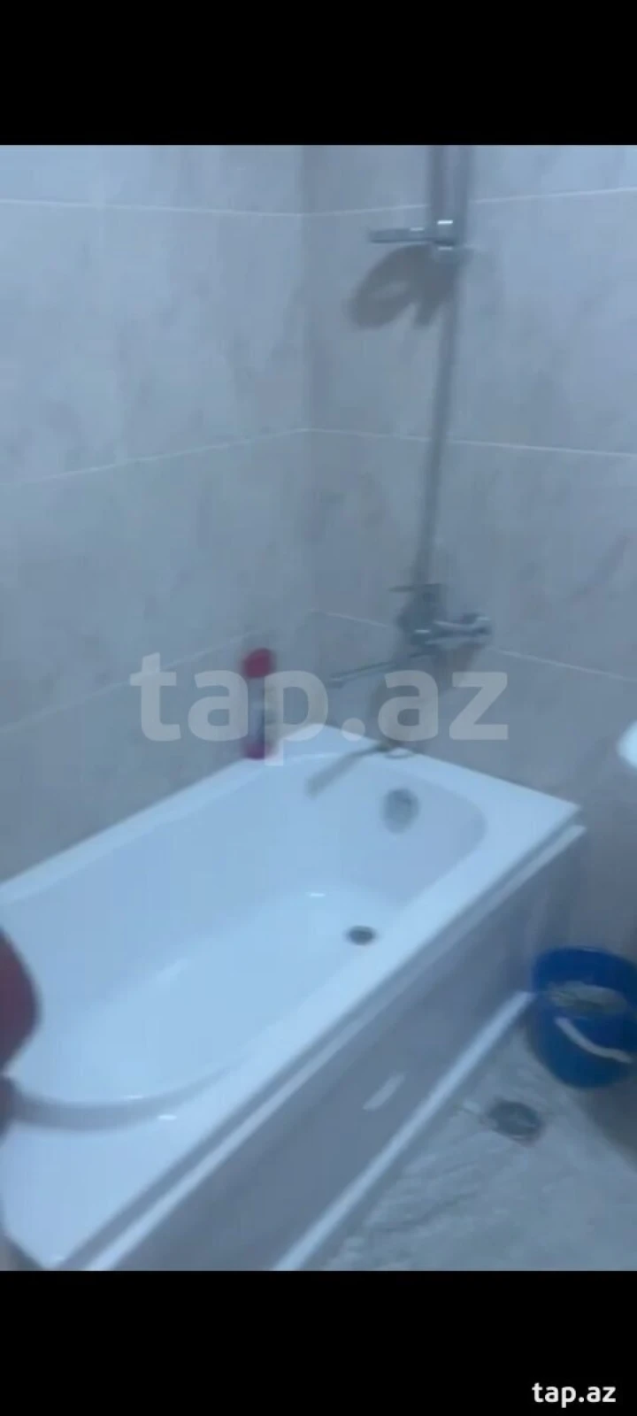 Satılır 2 otaqlı yeni tikili 60 m²