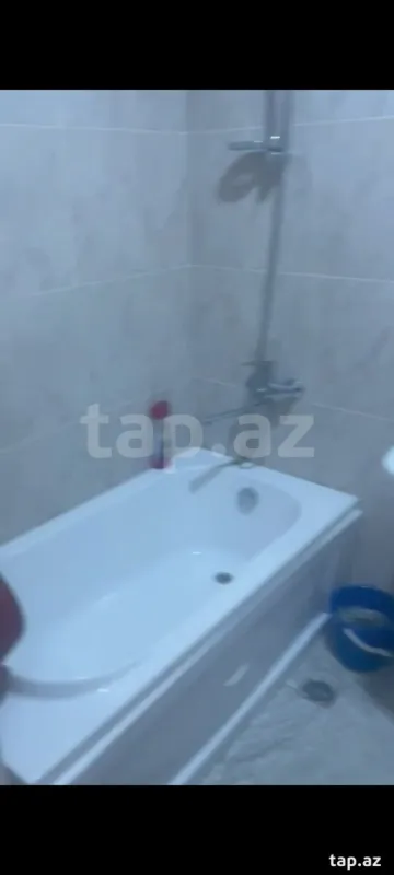 Satılır 2 otaqlı yeni tikili 60 m²