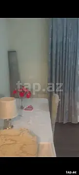 Satılır 2 otaqlı yeni tikili 60 m²