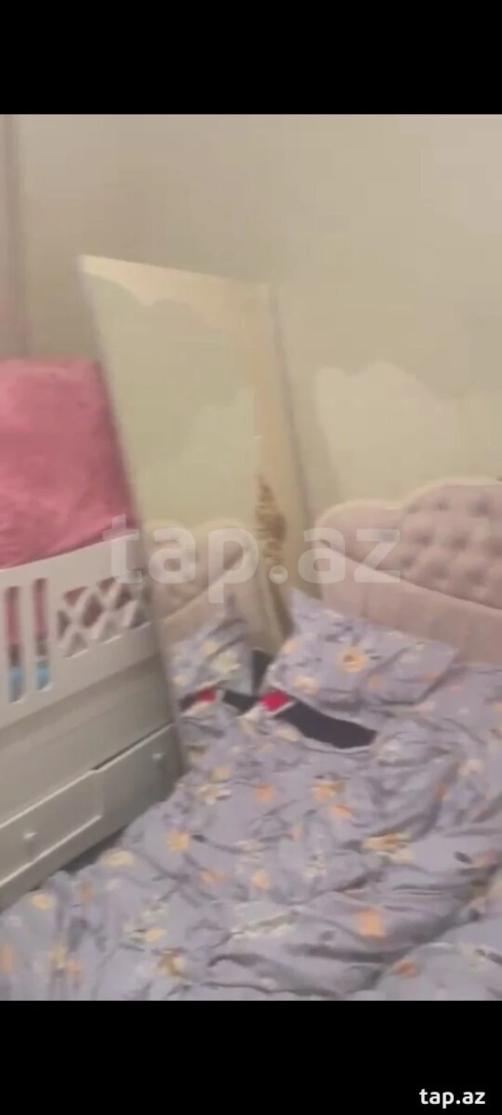 Satılır 2 otaqlı yeni tikili 60 m²