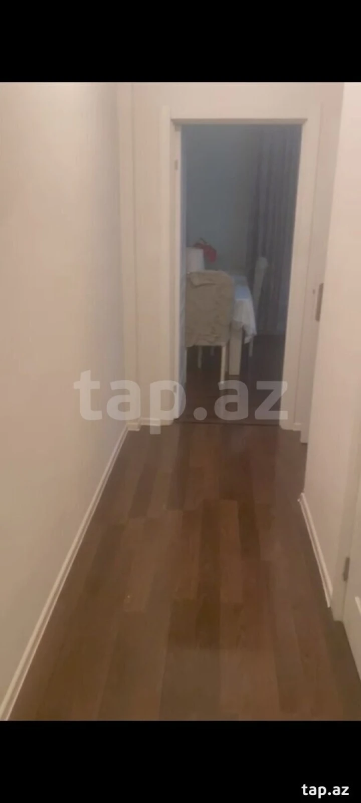 Satılır 2 otaqlı yeni tikili 60 m²