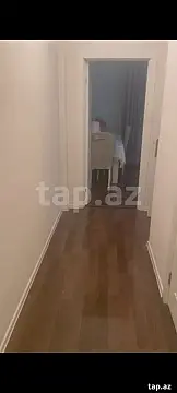 Satılır 2 otaqlı yeni tikili 60 m²