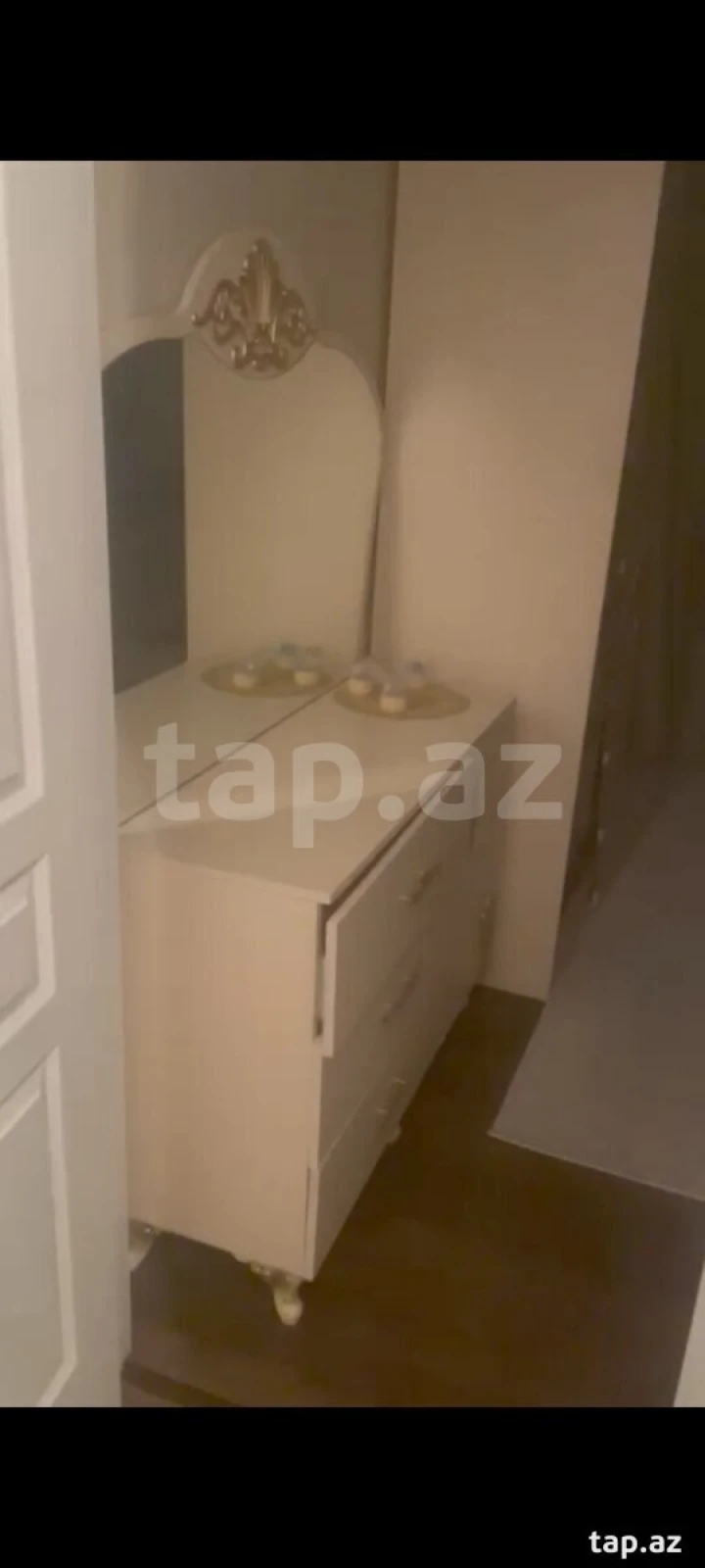 Satılır 2 otaqlı yeni tikili 60 m²