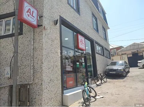 Kirayə verilir 3 otaqlı həyət evi — Xırdalan, Xırdalan 3 otaq