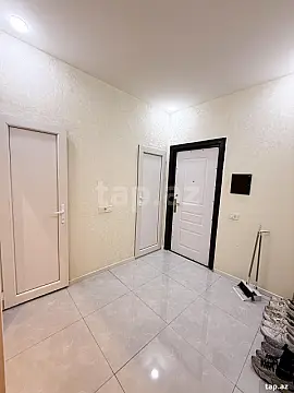 Satılır 3 otaqlı mənzil 58 m²