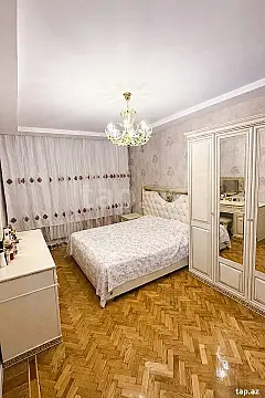 Satılır 3 otaqlı mənzil 58 m²