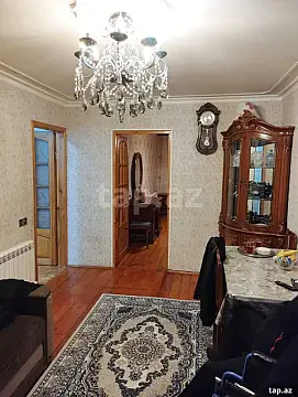 Satılır 2 otaqlı mənzil 50 m² — Sumqayıt 2 otaq 50.00 m²