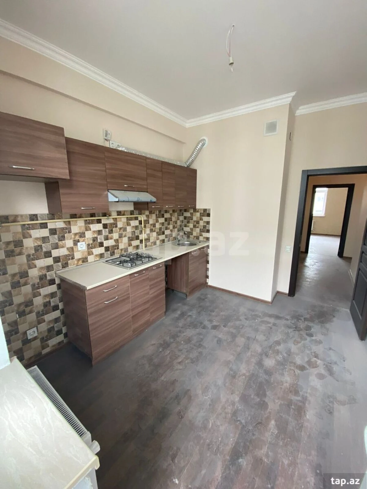 Kirayə verilir 3 otaqlı yeni tikili 73 m²