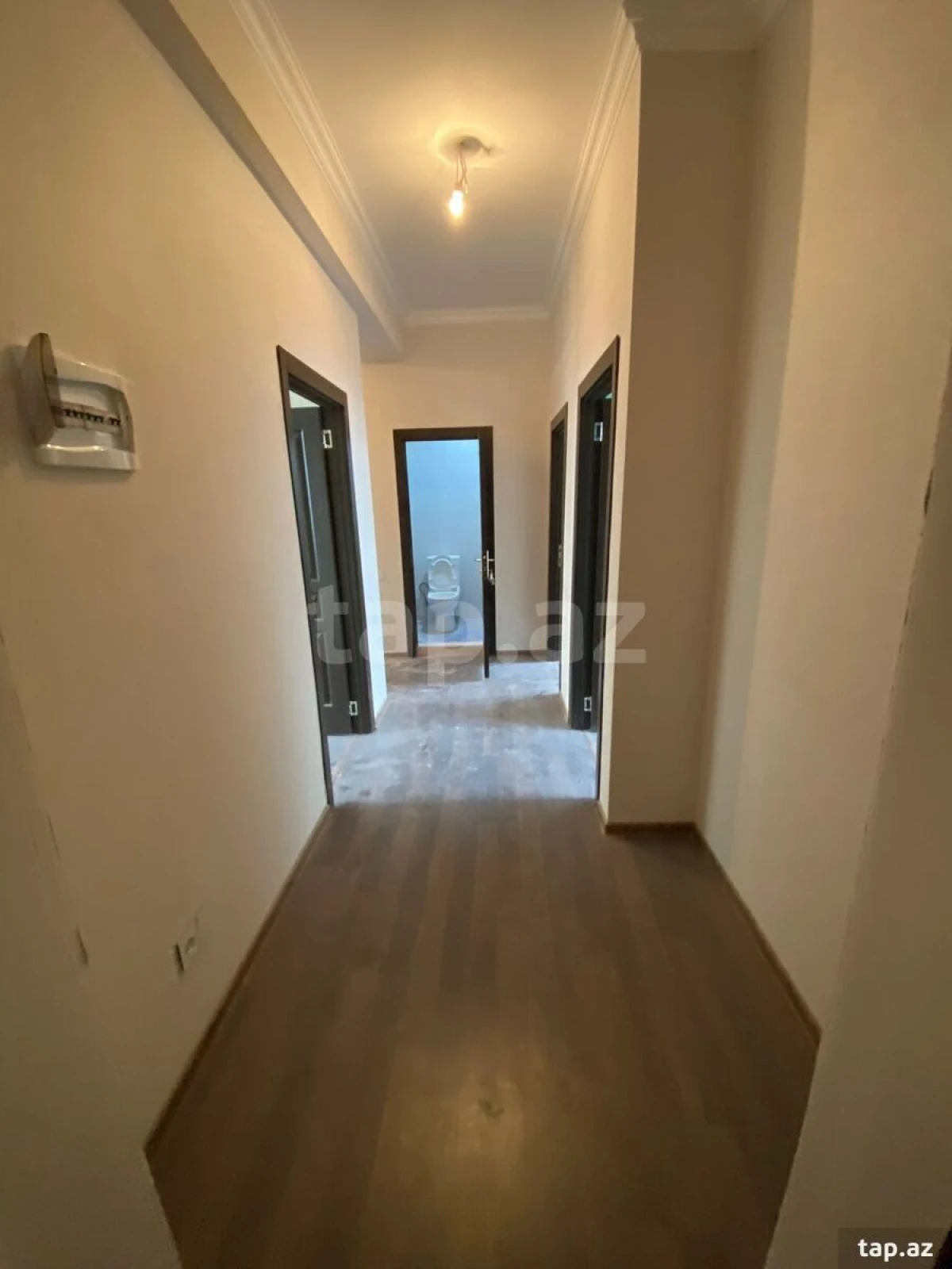 Kirayə verilir 3 otaqlı yeni tikili 73 m²