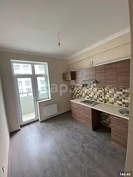 Kirayə verilir 3 otaqlı yeni tikili 73 m² — Bakı, Hövsan 3 otaq 73.00 m²
