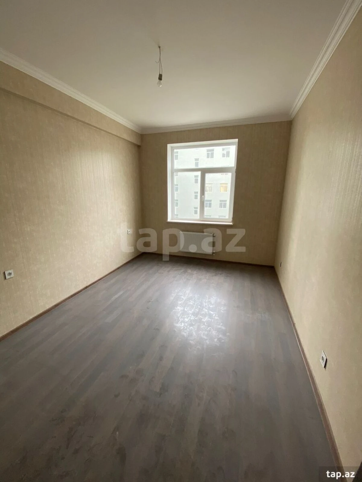 Kirayə verilir 3 otaqlı yeni tikili 73 m²