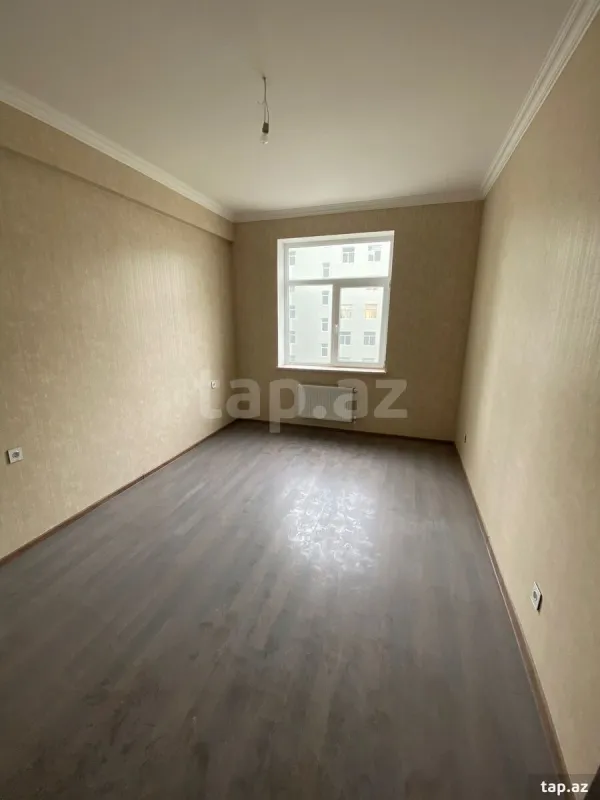 Kirayə verilir 3 otaqlı yeni tikili 73 m²