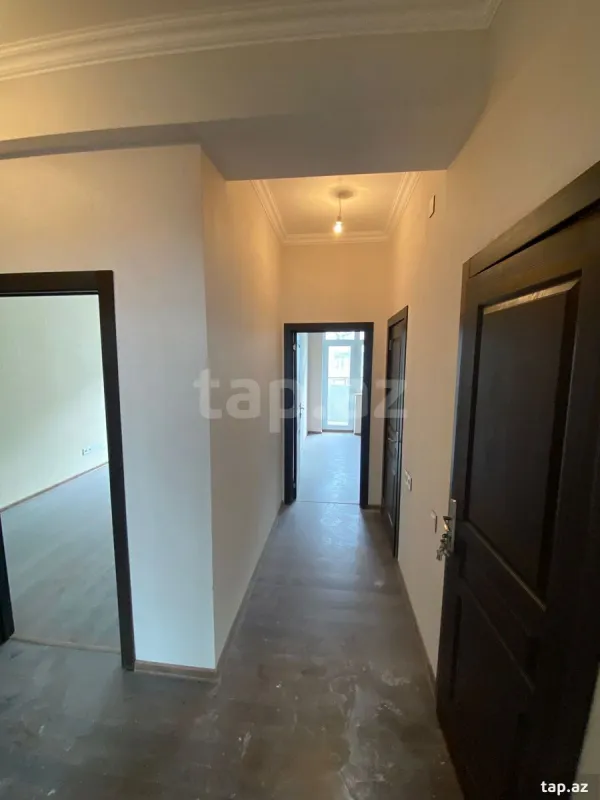 Kirayə verilir 3 otaqlı yeni tikili 73 m²
