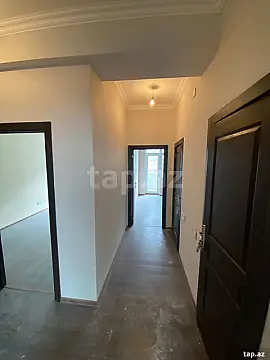 Kirayə verilir 3 otaqlı yeni tikili 73 m²