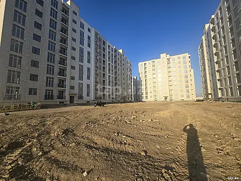 Satılır 3 otaqlı yeni tikili 80 m²