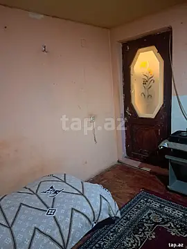 Kirayə verilir 1 otaqlı yeni tikili 18 m²