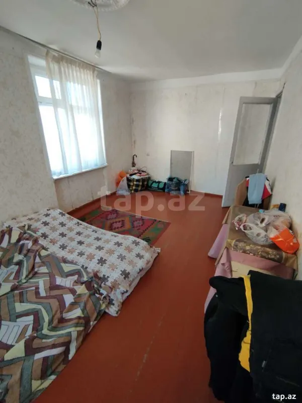 Satılır 1 otaqlı mənzil 31 m²