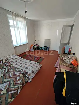 Satılır 1 otaqlı mənzil 31 m²