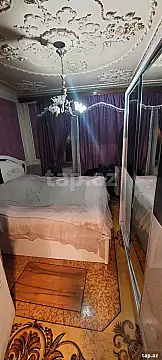 Satılır 5 otaqlı mənzil 100 m²