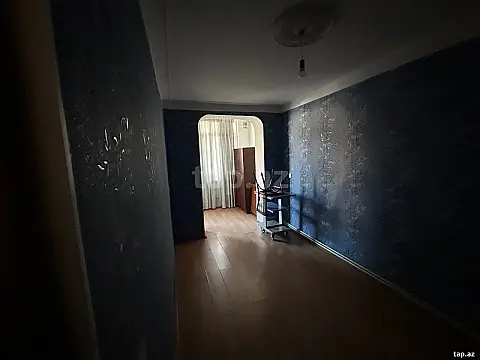 Kirayə verilir 3 otaqlı mənzil 85 m²