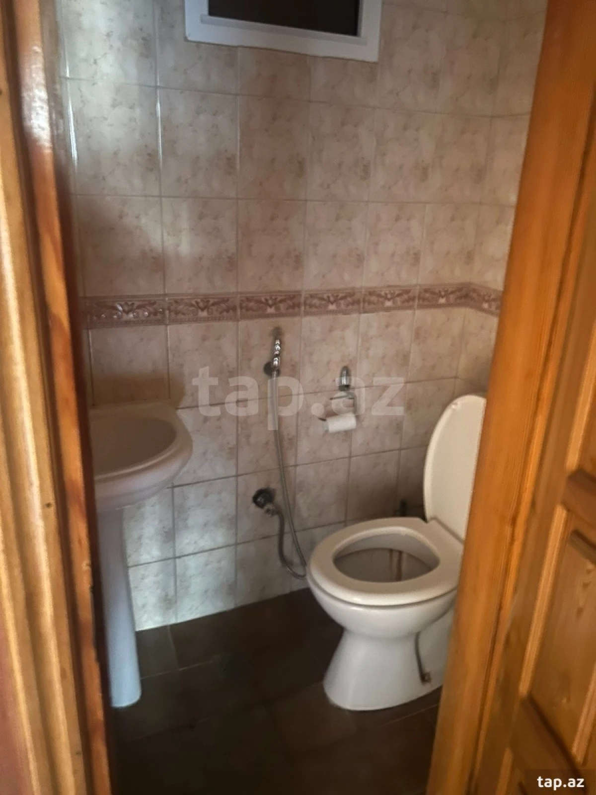 Kirayə verilir 3 otaqlı mənzil 85 m²